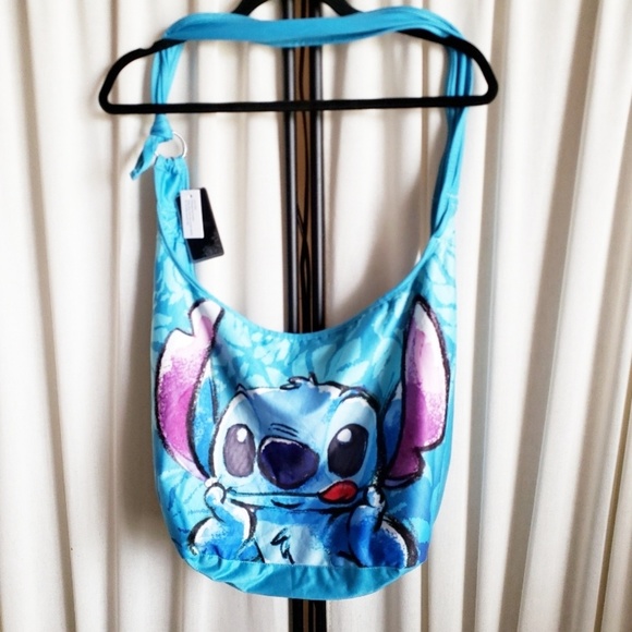 disney hobo bag